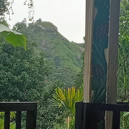 Bed and Breakfast Littleadems View Ella Esterno foto