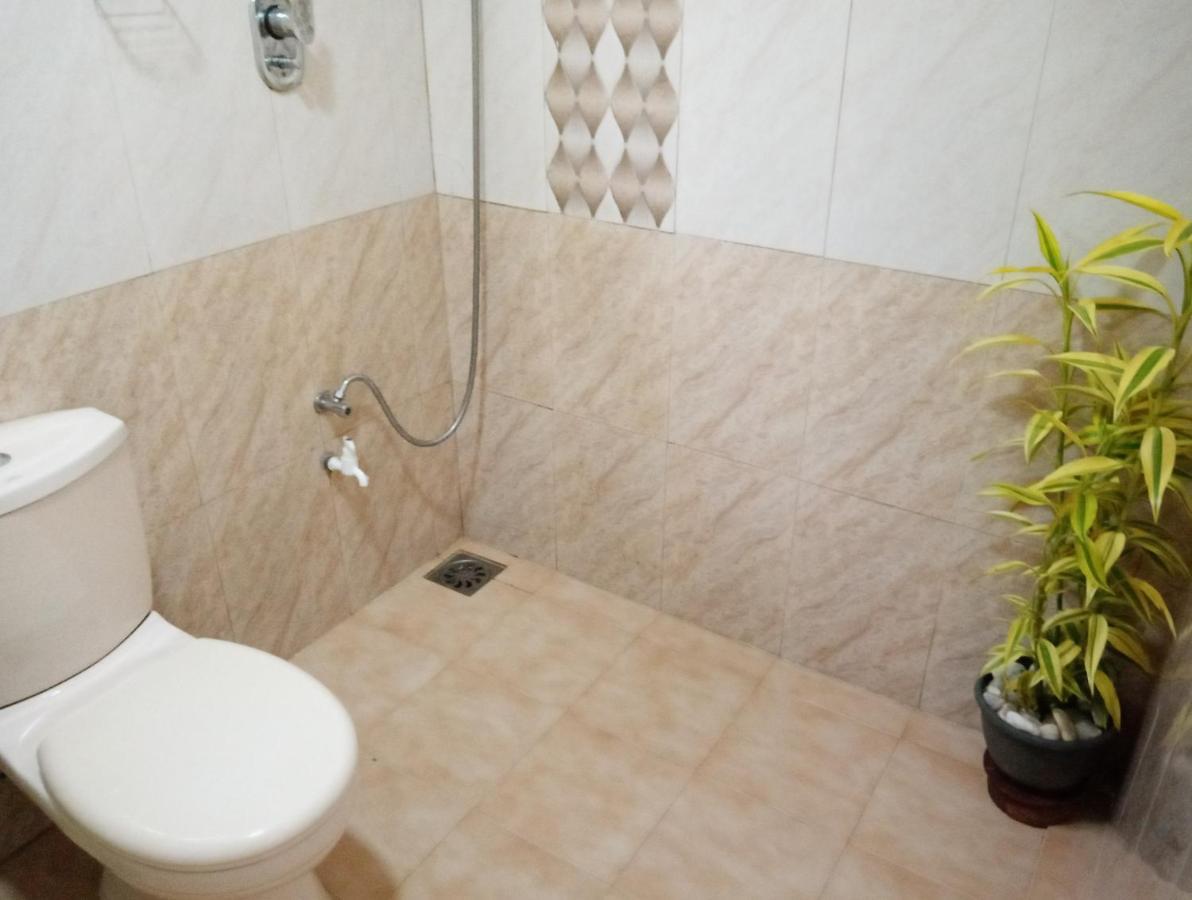 Bed and Breakfast Littleadems View Ella Esterno foto
