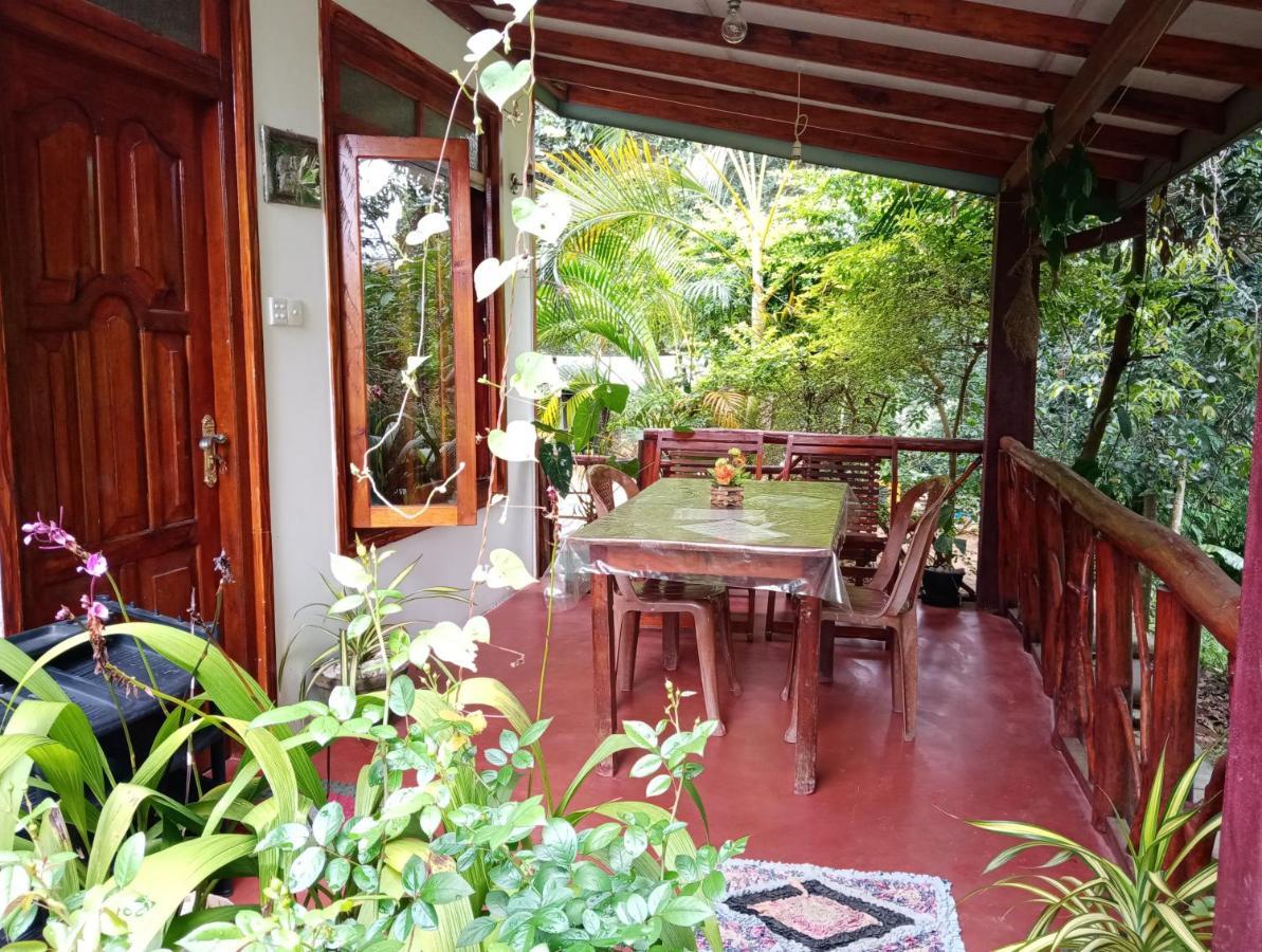 Bed and Breakfast Littleadems View Ella Esterno foto