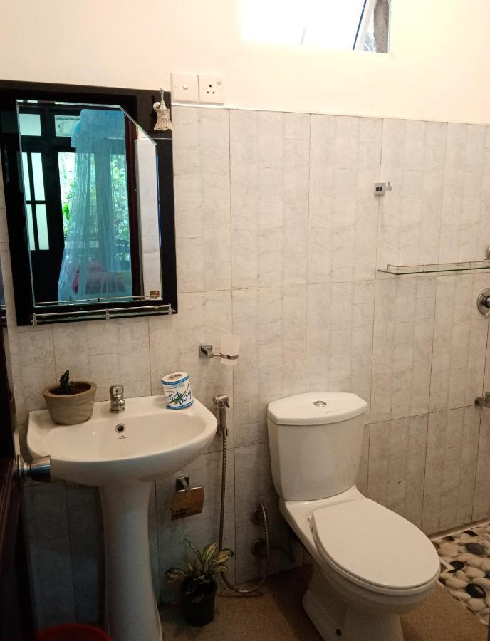 Bed and Breakfast Littleadems View Ella Esterno foto