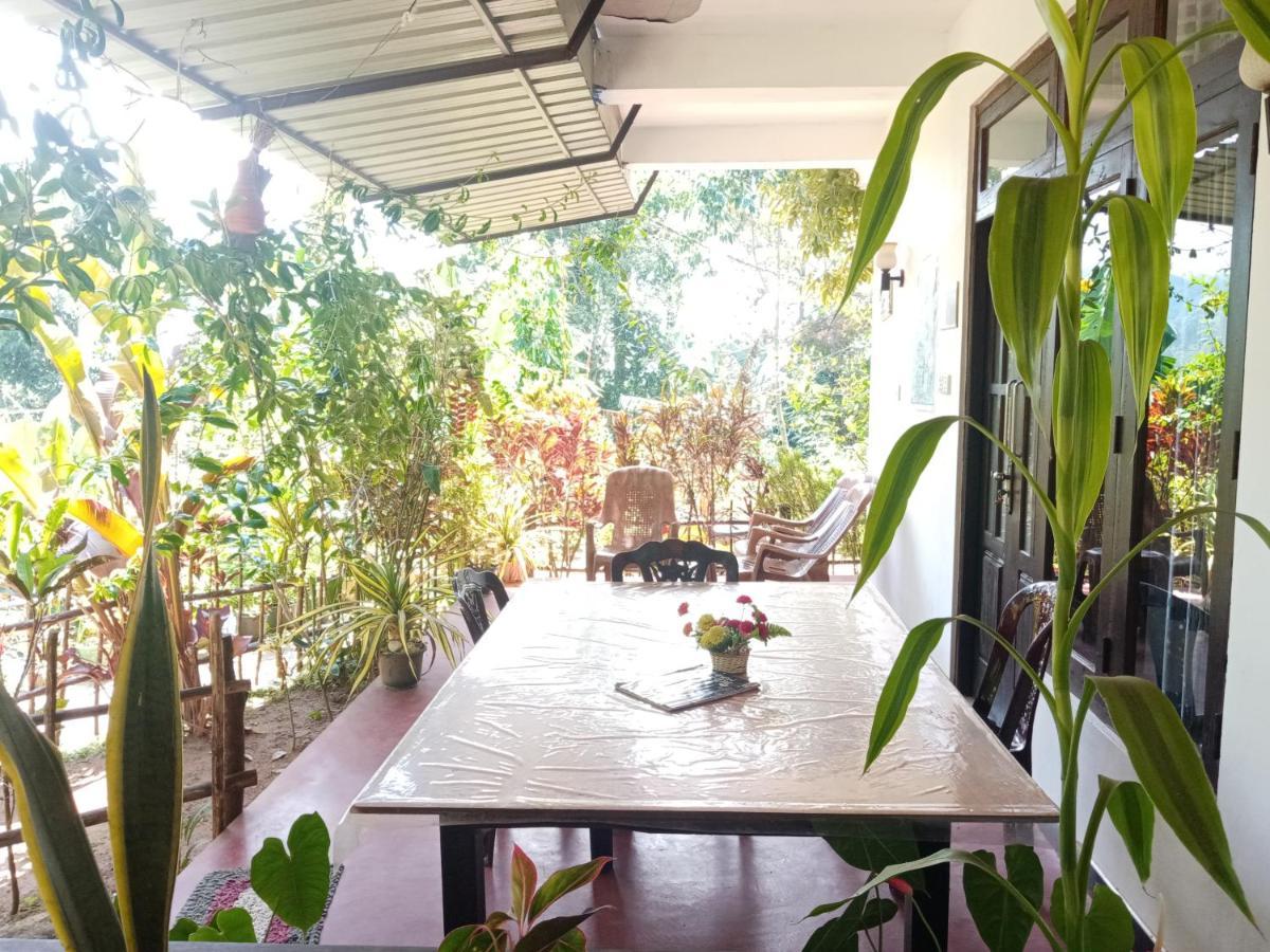 Bed and Breakfast Littleadems View Ella Esterno foto