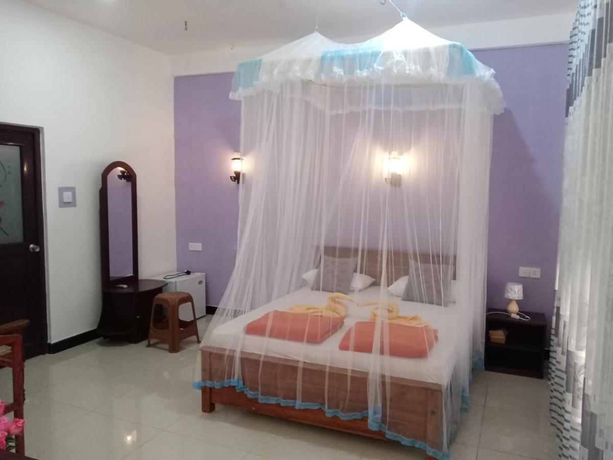 Bed and Breakfast Littleadems View Ella Esterno foto