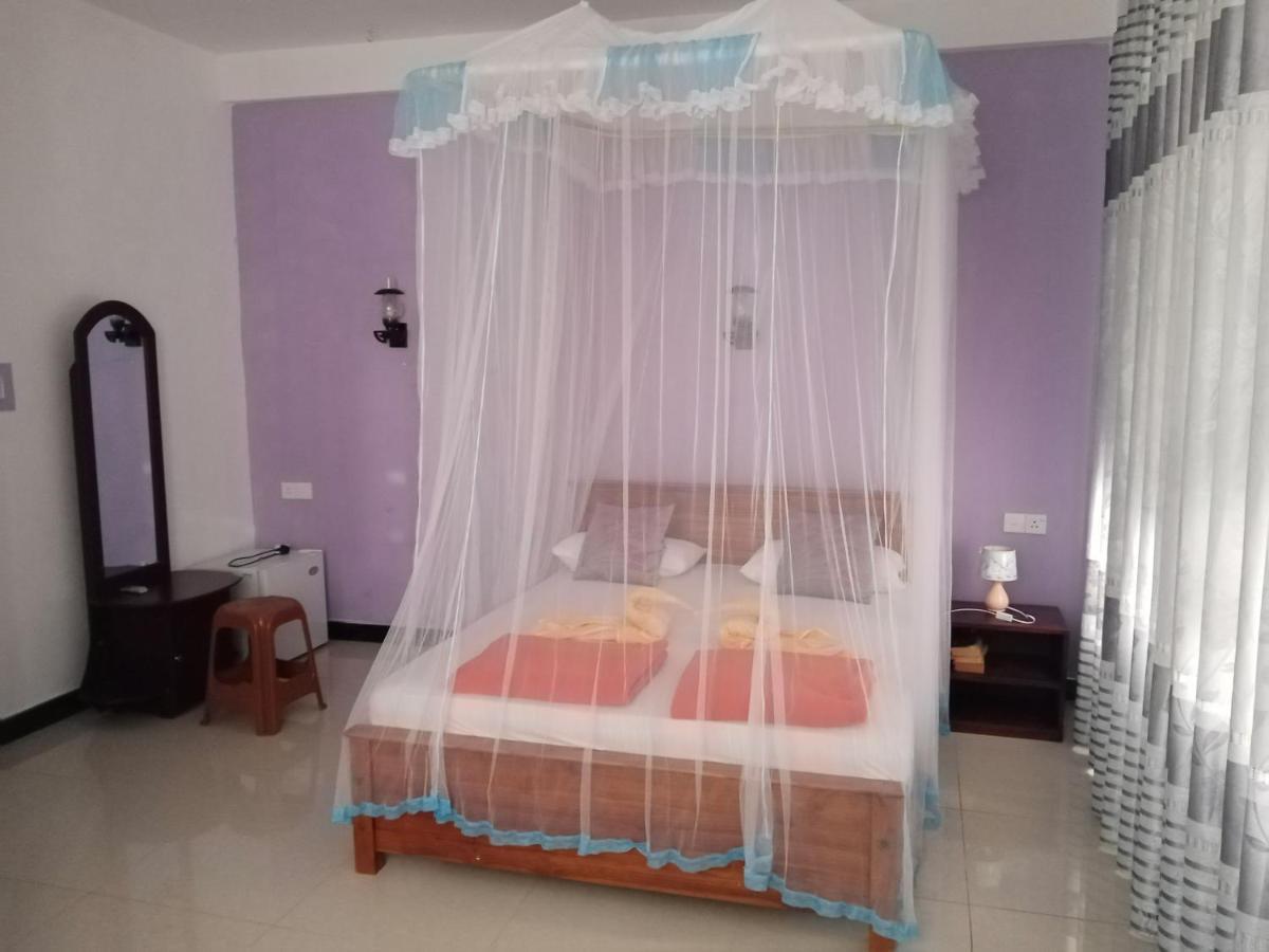 Bed and Breakfast Littleadems View Ella Esterno foto