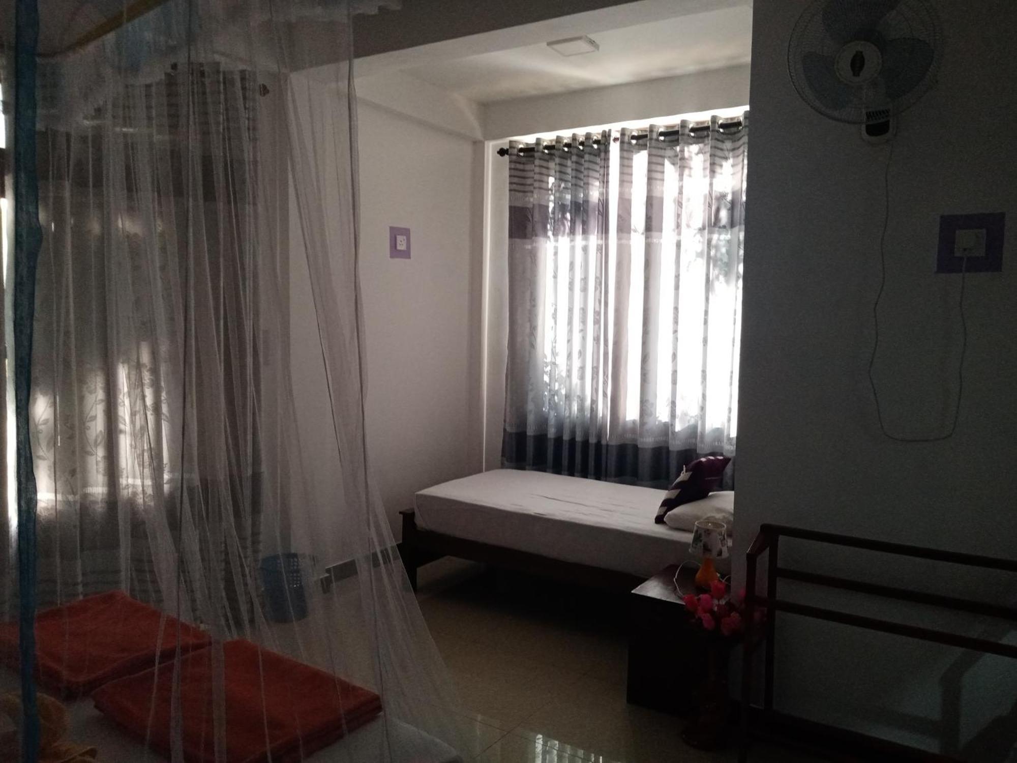 Bed and Breakfast Littleadems View Ella Camera foto