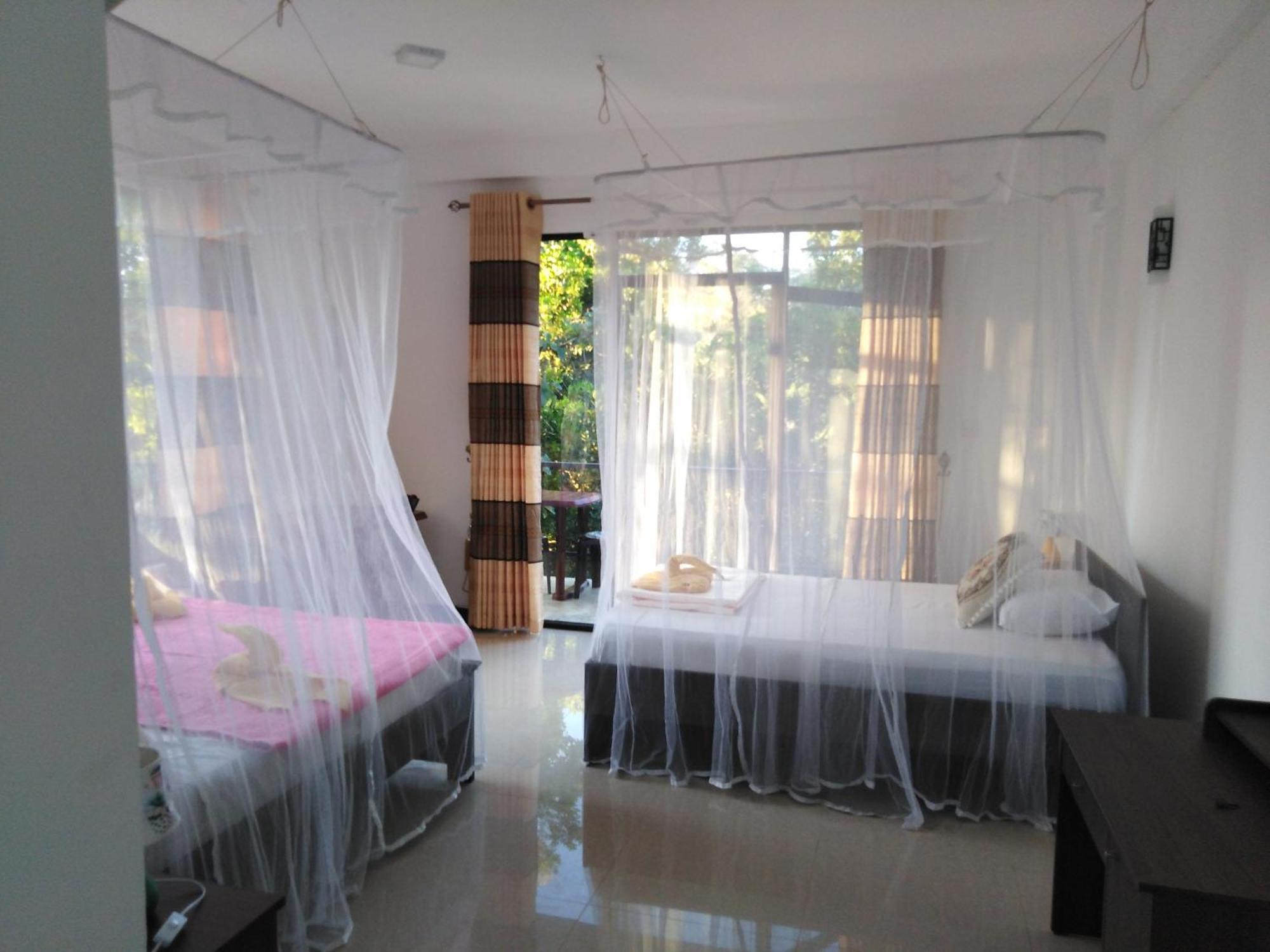 Bed and Breakfast Littleadems View Ella Camera foto