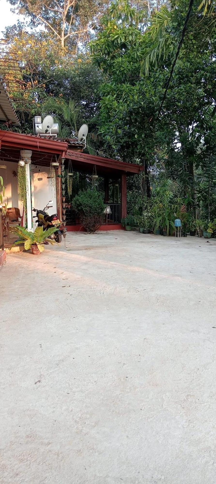 Bed and Breakfast Littleadems View Ella Esterno foto