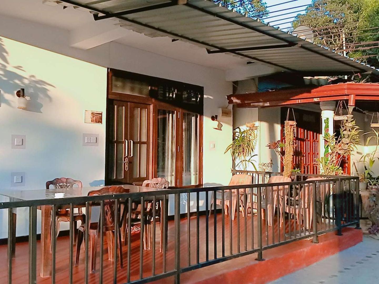 Bed and Breakfast Littleadems View Ella Esterno foto
