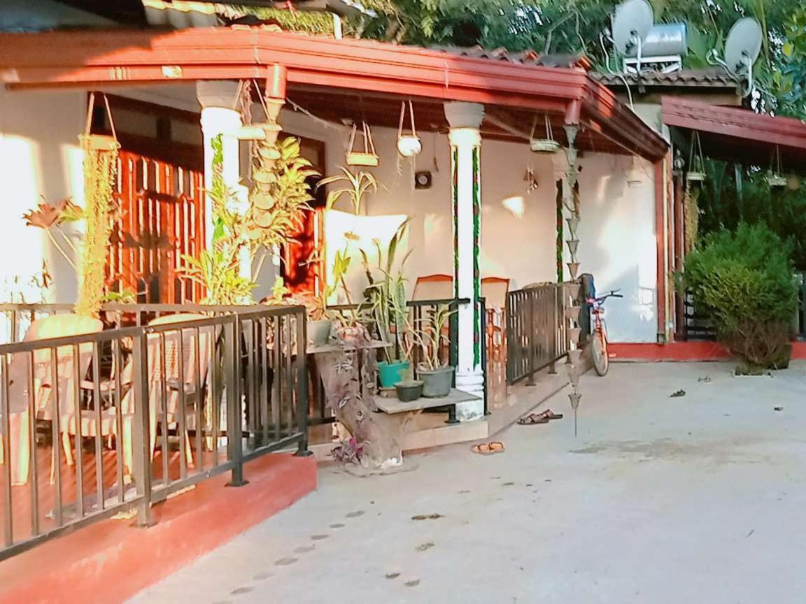 Bed and Breakfast Littleadems View Ella Esterno foto