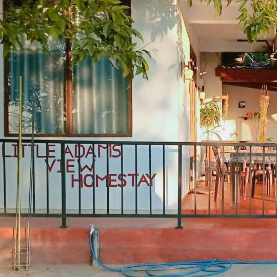 Bed and Breakfast Littleadems View Ella Esterno foto