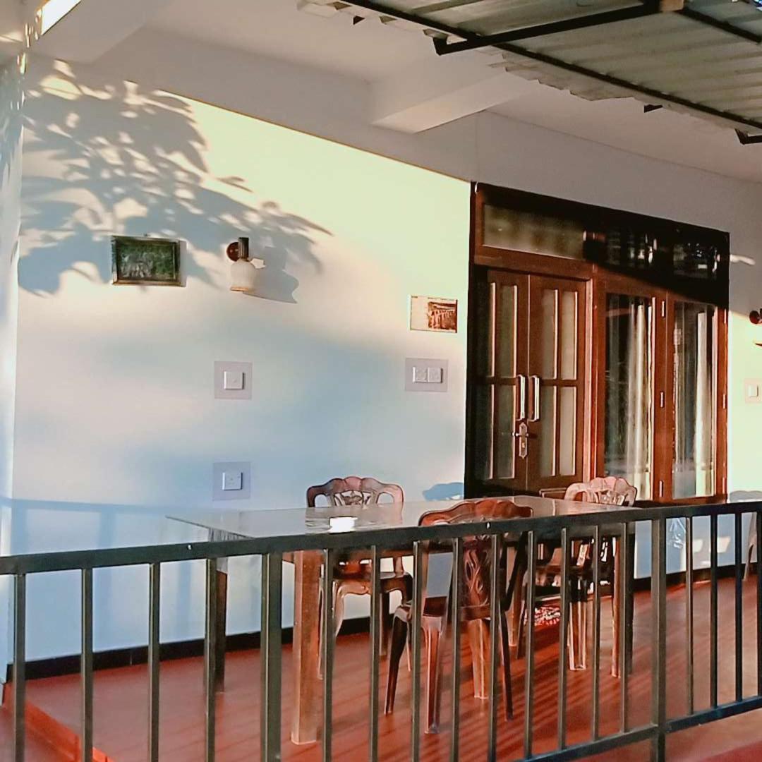 Bed and Breakfast Littleadems View Ella Esterno foto