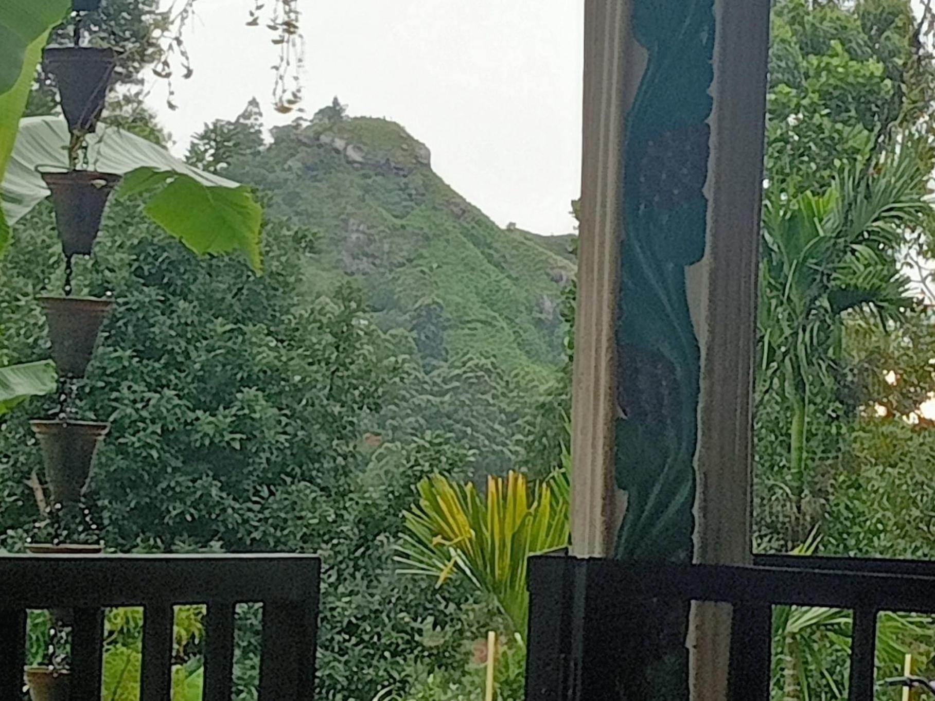 Bed and Breakfast Littleadems View Ella Esterno foto
