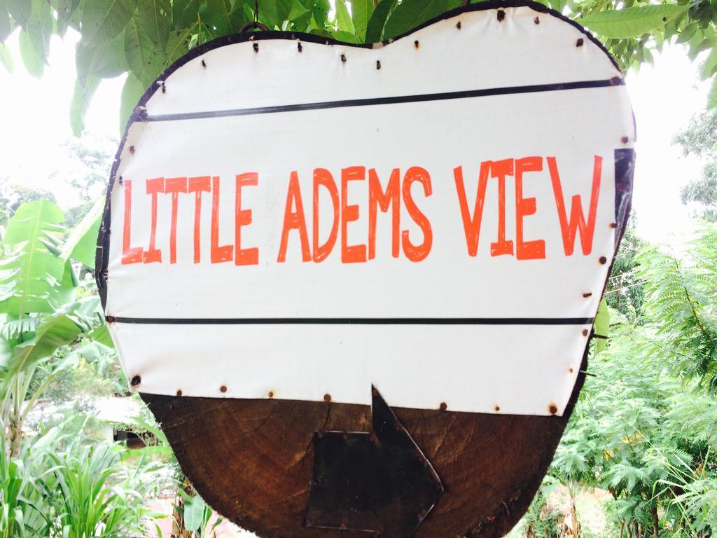Bed and Breakfast Littleadems View Ella Esterno foto