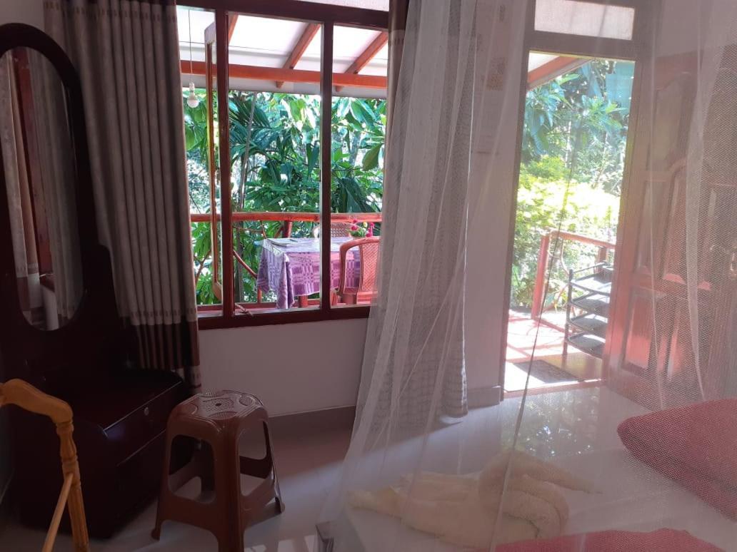Bed and Breakfast Littleadems View Ella Esterno foto